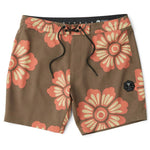 Vissla Keana 17.5" Boardshort-DKE - Stoke Outlets