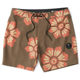 Vissla Keana 17.5" Boardshort-DKE - Stoke Outlets