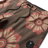 Vissla Keana 17.5" Boardshort-DKE - Stoke Outlets