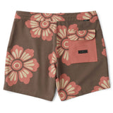 Vissla Keana 17.5" Boardshort-DKE - Stoke Outlets