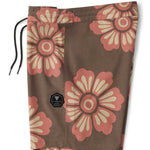 Vissla Keana 17.5" Boardshort-DKE - Stoke Outlets