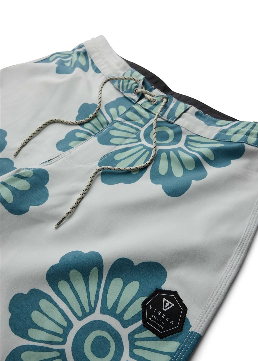 Vissla Keana 17.5" Boardshort-SND - Stoke Outlets