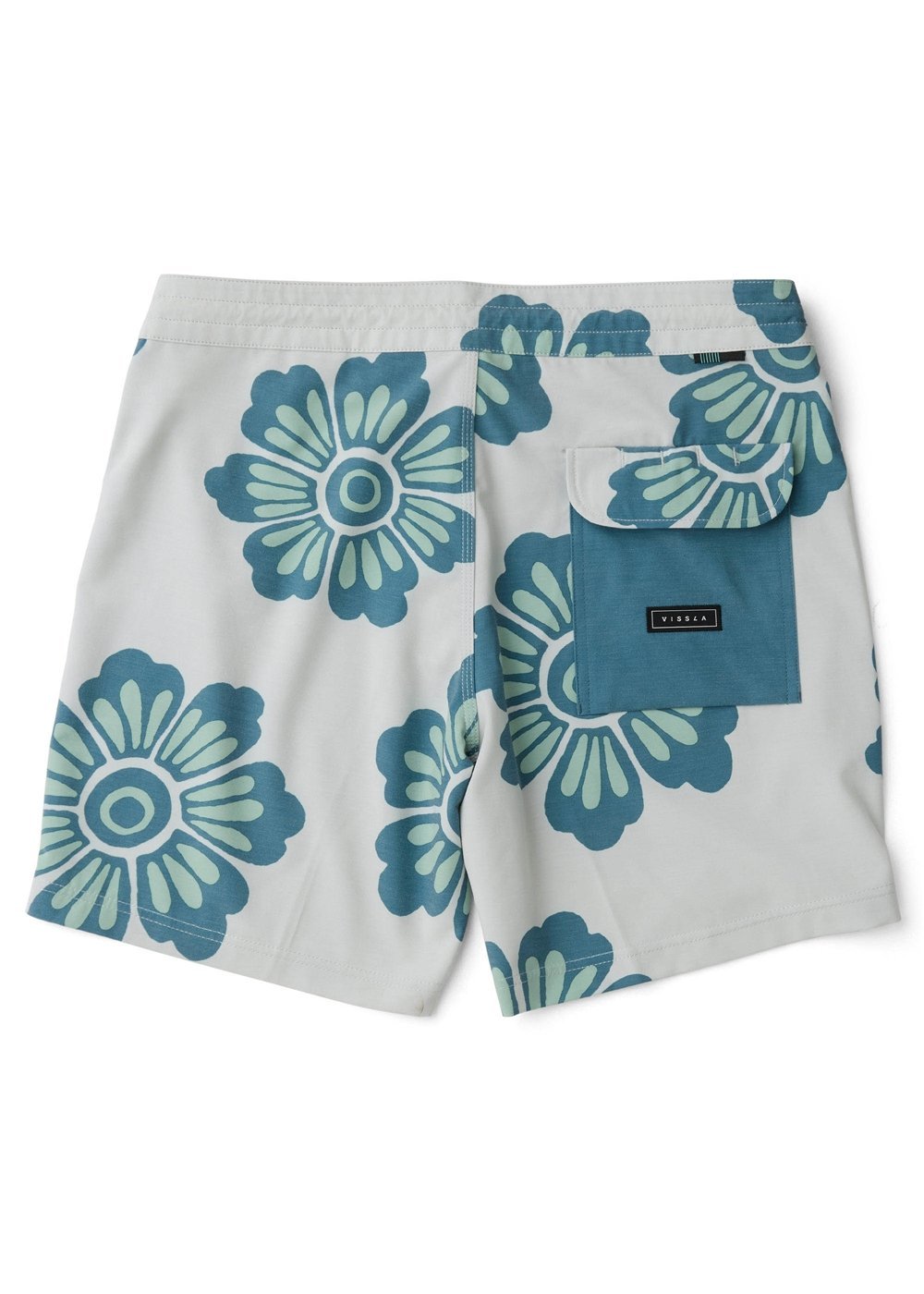 Vissla Keana 17.5" Boardshort-SND - Stoke Outlets