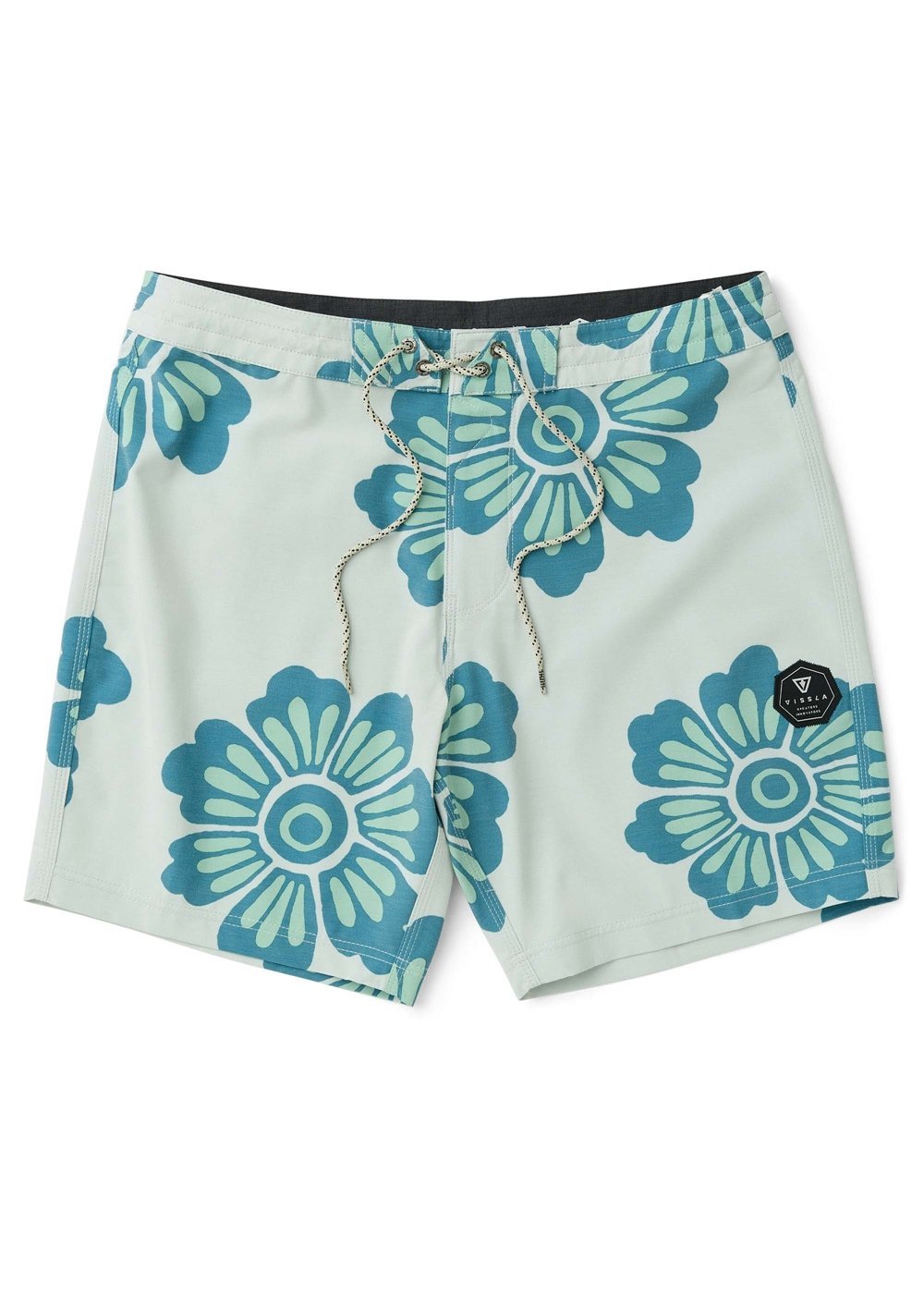 Vissla Keana 17.5" Boardshort-SND - Stoke Outlets