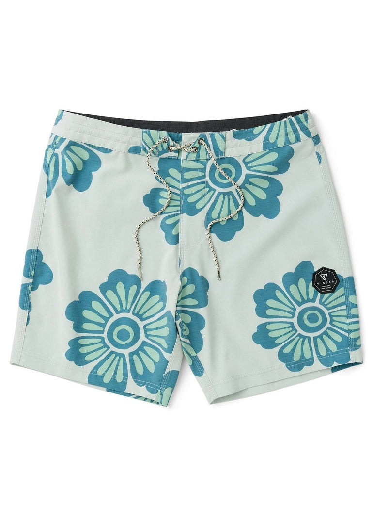 Vissla Keana 17.5" Boardshort-SND - Stoke Outlets