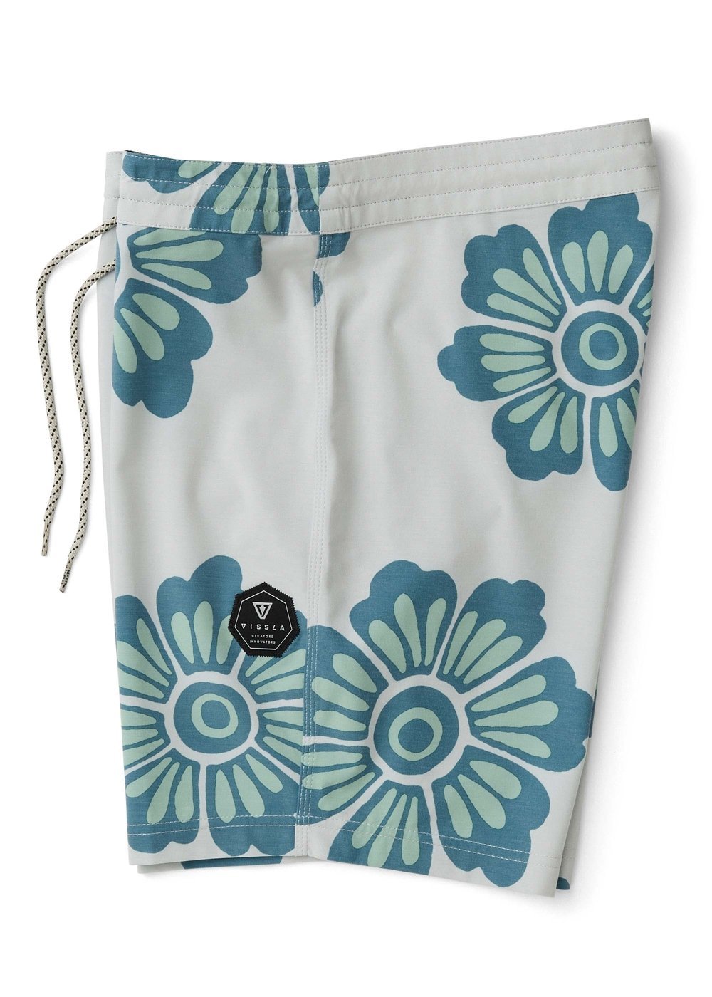 Vissla Keana 17.5" Boardshort-SND - Stoke Outlets