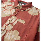 Vissla Keana SS Shirt-RTD - Stoke Outlets