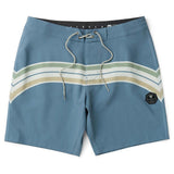 Vissla Latitude 13" Kids Boardshort-BHZ - Stoke Outlets