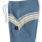 Vissla Latitude 13" Kids Boardshort-BHZ - Stoke Outlets