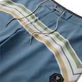 Vissla Latitude 13" Kids Boardshort-BHZ - Stoke Outlets