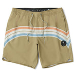 Vissla Latitude 16.5" Ecolastic-BRZ - Stoke Outlets