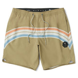 Vissla Latitude 16.5" Ecolastic-BRZ - Stoke Outlets