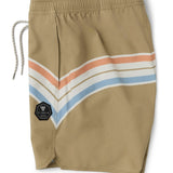 Vissla Latitude 16.5" Ecolastic-BRZ - Stoke Outlets