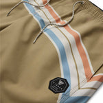 Vissla Latitude 16.5" Ecolastic-BRZ - Stoke Outlets