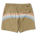 Vissla Latitude 16.5" Ecolastic-BRZ - Stoke Outlets