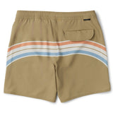 Vissla Latitude 16.5" Ecolastic-BRZ - Stoke Outlets