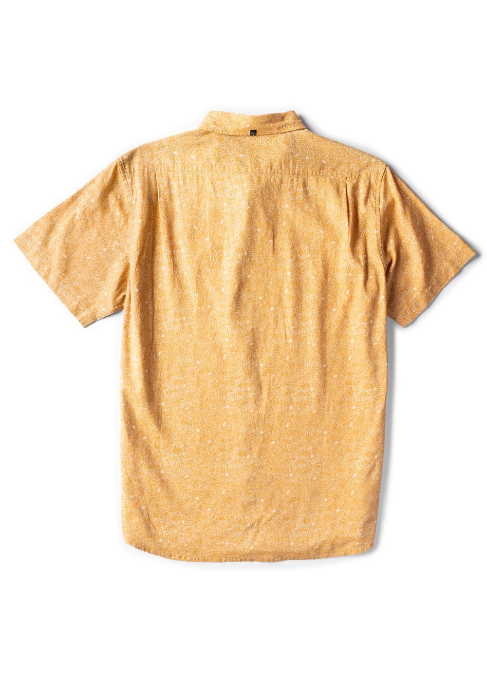 Vissla Lazy Daisy Eco Short Sleeve Shirt - Stoke Outlets