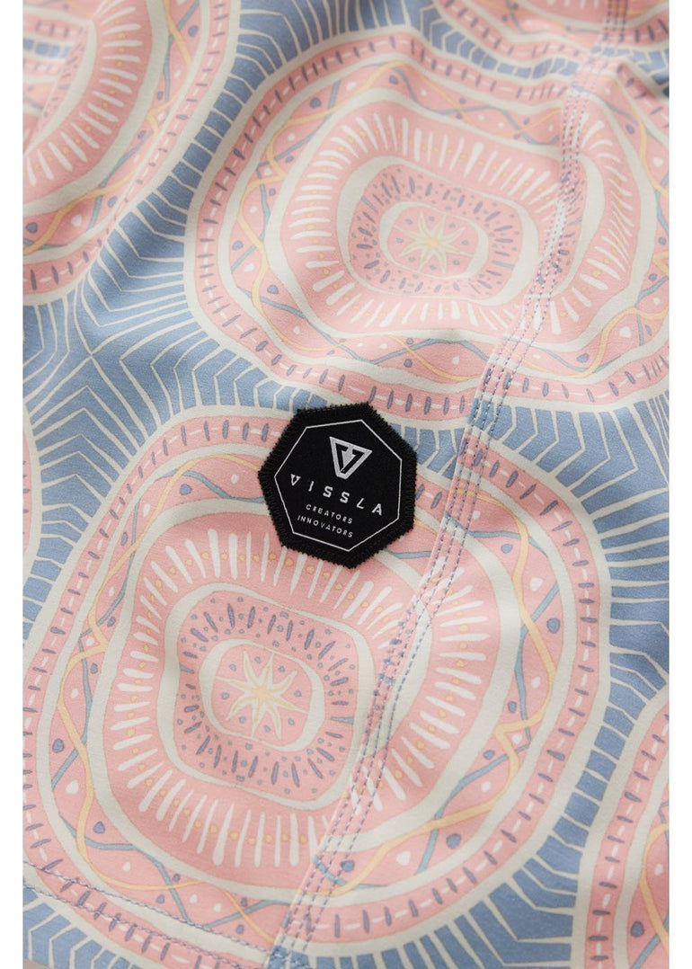 Vissla Lekki 13" Kids Boardshort-BSL - Stoke Outlets