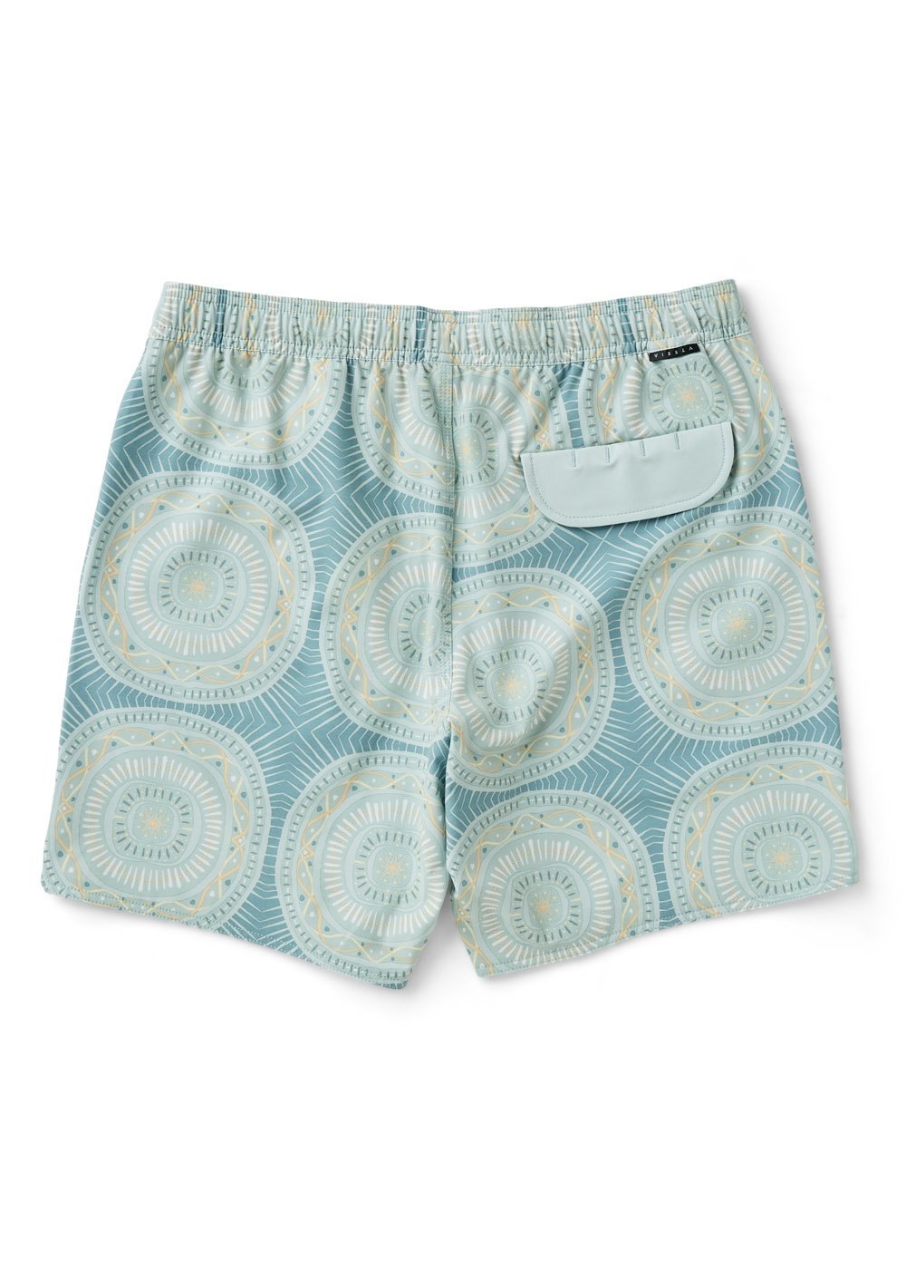 Vissla Lekki 16.5" Ecolastic - DTG - Stoke Outlets
