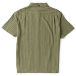 Vissla Linen Pin SS Shirt-SAG - Stoke Outlets