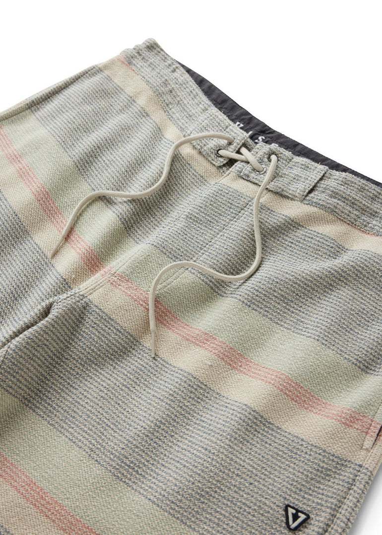 Vissla Lineup 17" Boys Sofa Surfer - DUN - Stoke Outlets