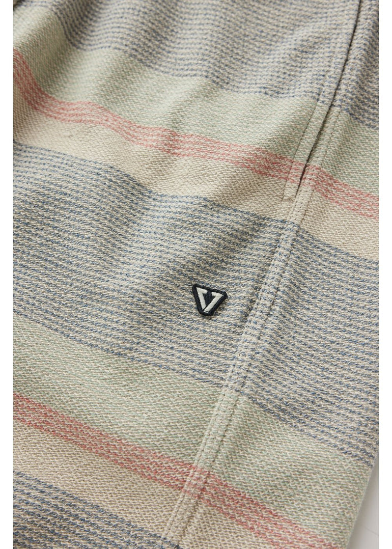 Vissla Lineup 17" Boys Sofa Surfer - DUN - Stoke Outlets