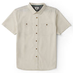 Vissla Liquid Origins Eco SS Shirt-BON - Stoke Outlets
