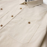 Vissla Liquid Origins Eco SS Shirt-BON - Stoke Outlets