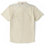 Vissla Liquid Origins Eco SS Shirt-BON - Stoke Outlets