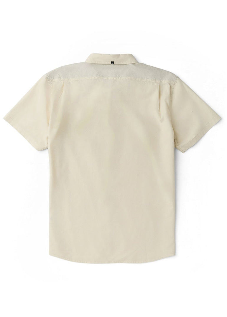 Vissla Liquid Origins Eco SS Shirt-BON - Stoke Outlets