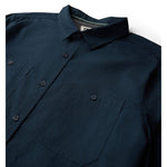 Vissla Liquid Origins Eco SS Shirt-MID - Stoke Outlets