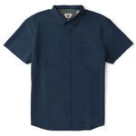 Vissla Liquid Origins Eco SS Shirt-MID - Stoke Outlets