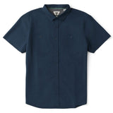 Vissla Liquid Origins Eco SS Shirt-MID - Stoke Outlets