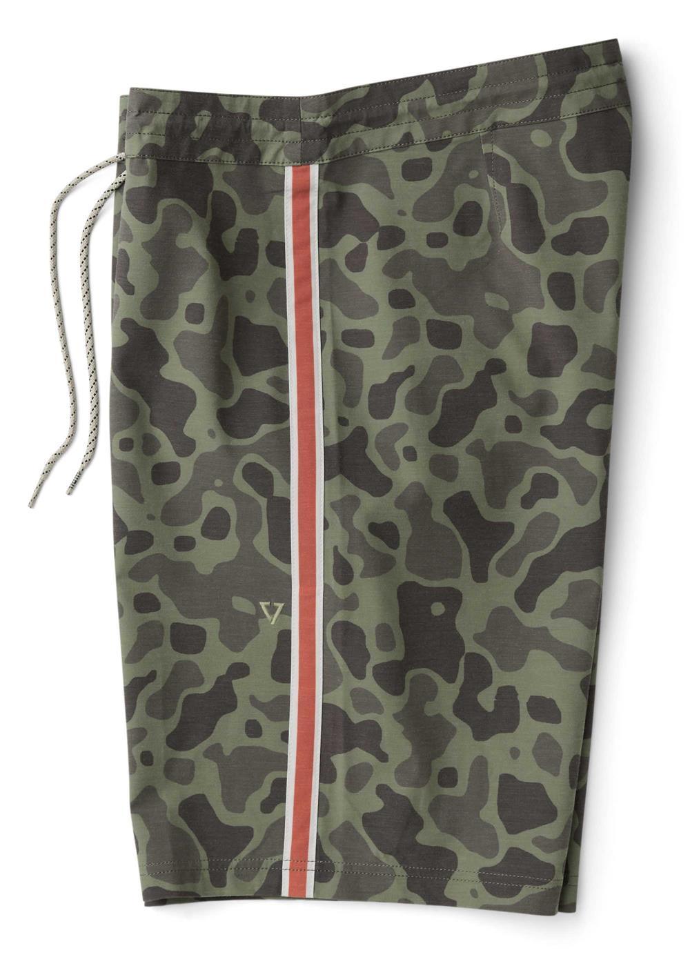 Vissla Long Sets 13" Kids Boardshort-CM2 - Stoke Outlets