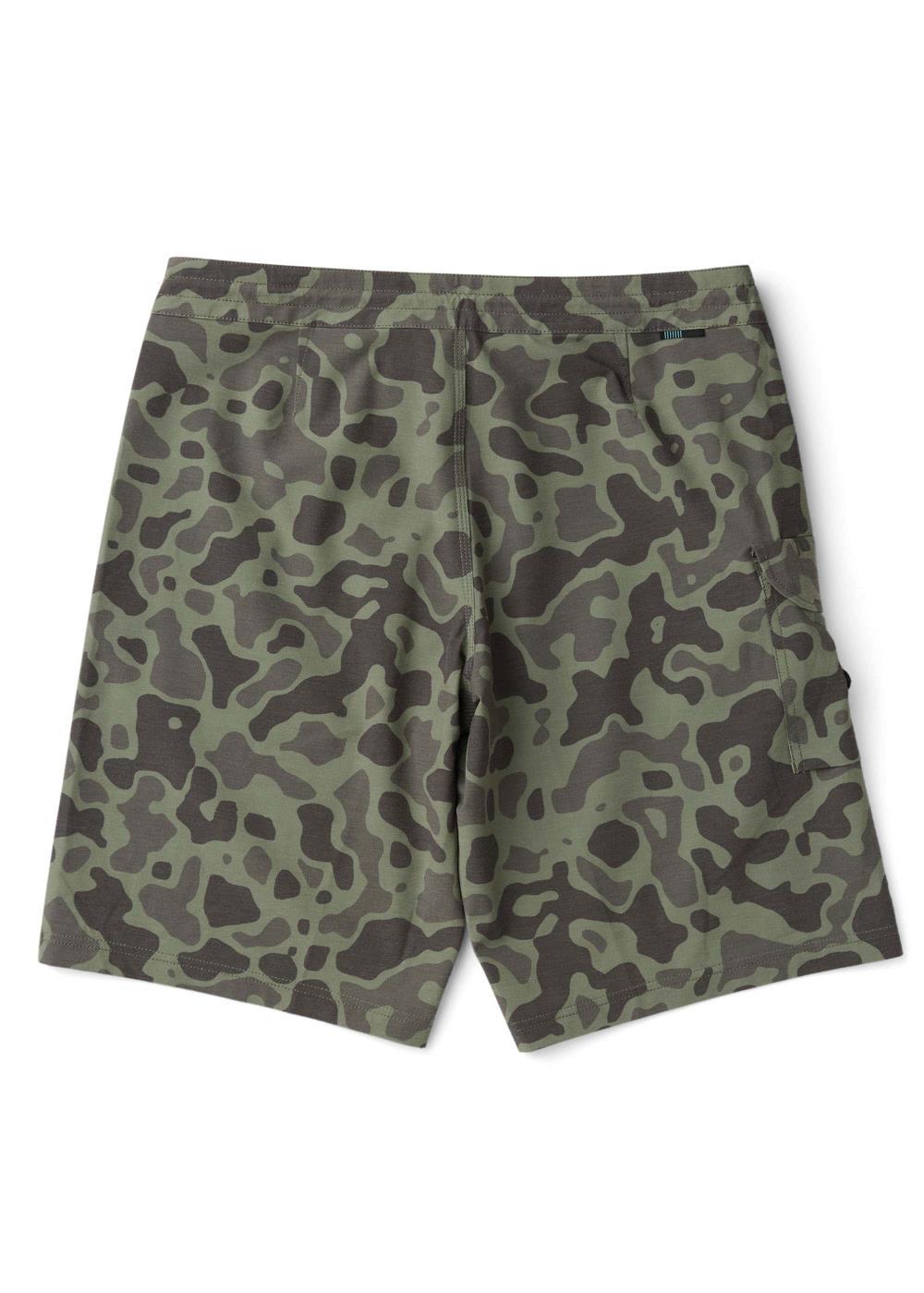 Vissla Long Sets 13" Kids Boardshort-CM2 - Stoke Outlets