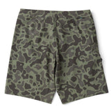 Vissla Long Sets 13" Kids Boardshort-CM2 - Stoke Outlets