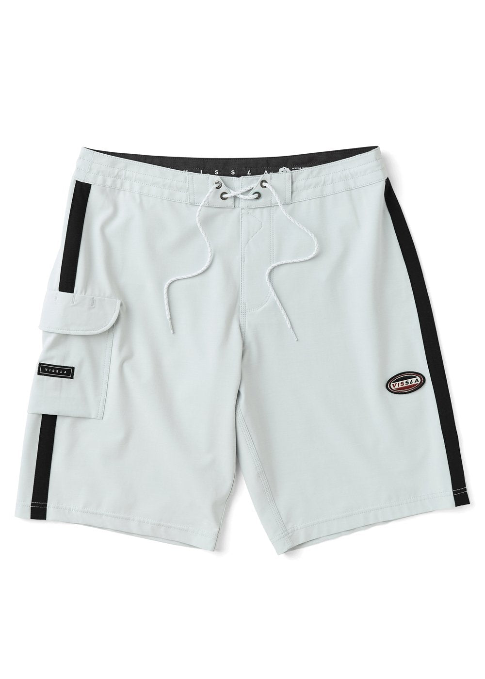Vissla Long Sets 18" Boys Boardshort - VWT - Stoke Outlets