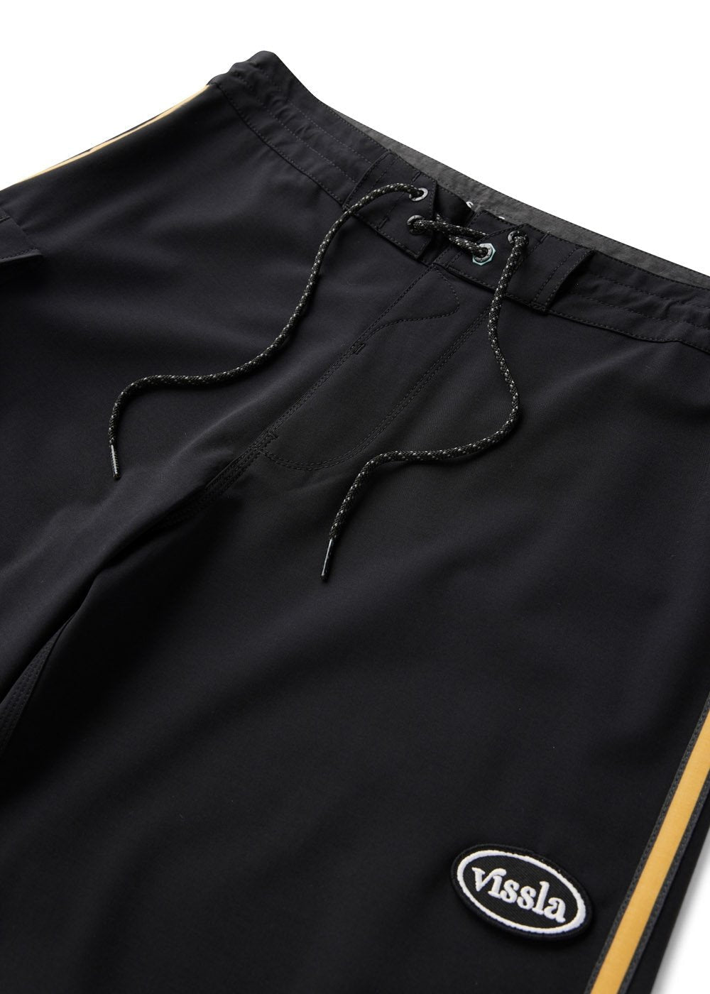 Vissla Long Sets 21" Boardshort - BL3 - Stoke Outlets