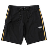 Vissla Long Sets 21" Boardshort - BL3 - Stoke Outlets