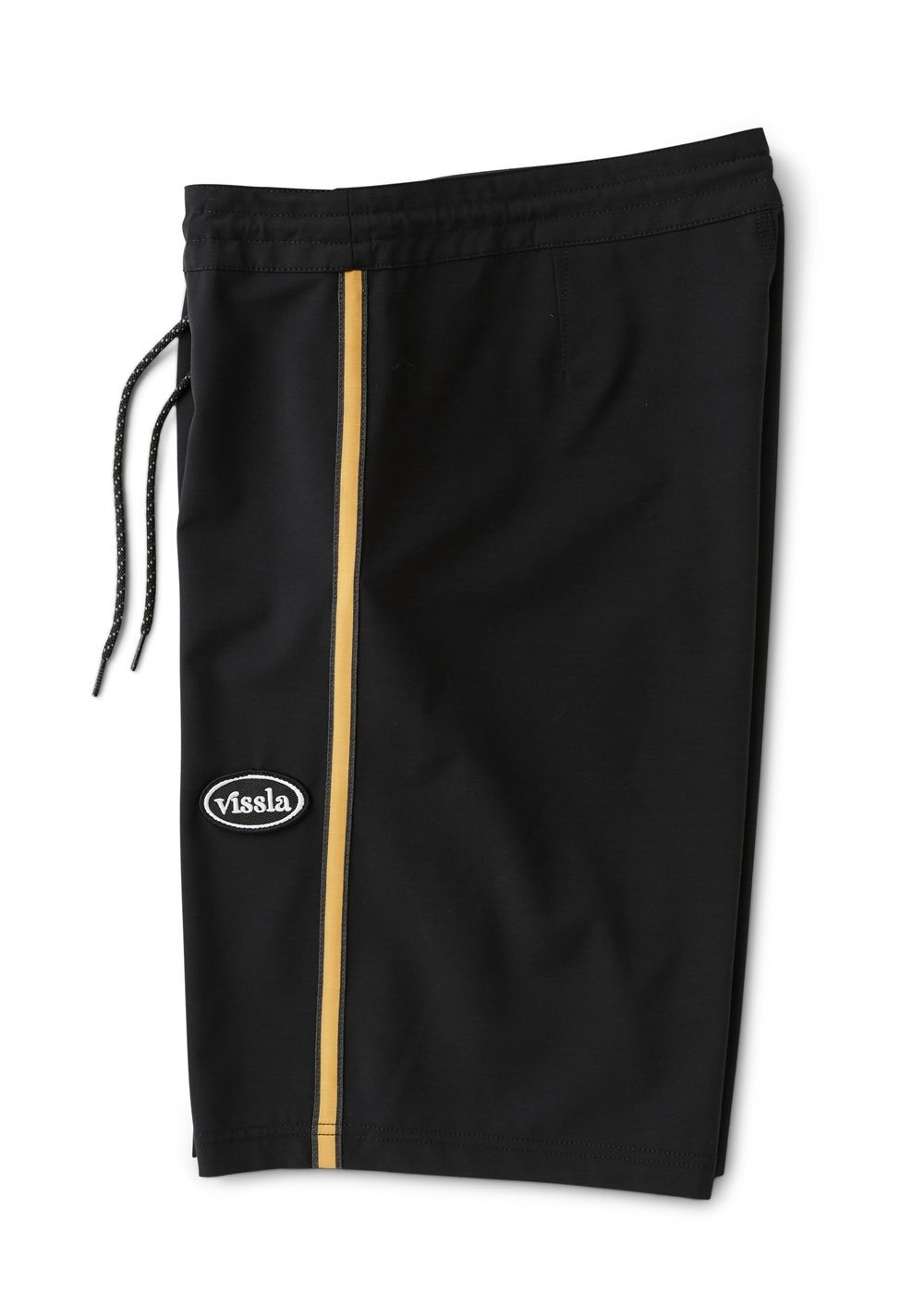 Vissla Long Sets 21" Boardshort - BL3 - Stoke Outlets