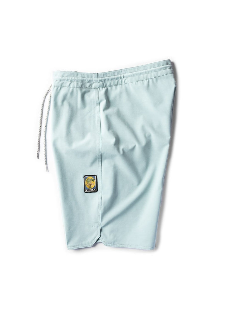Vissla Long Sets 21" Boardshort - DUA - Stoke Outlets