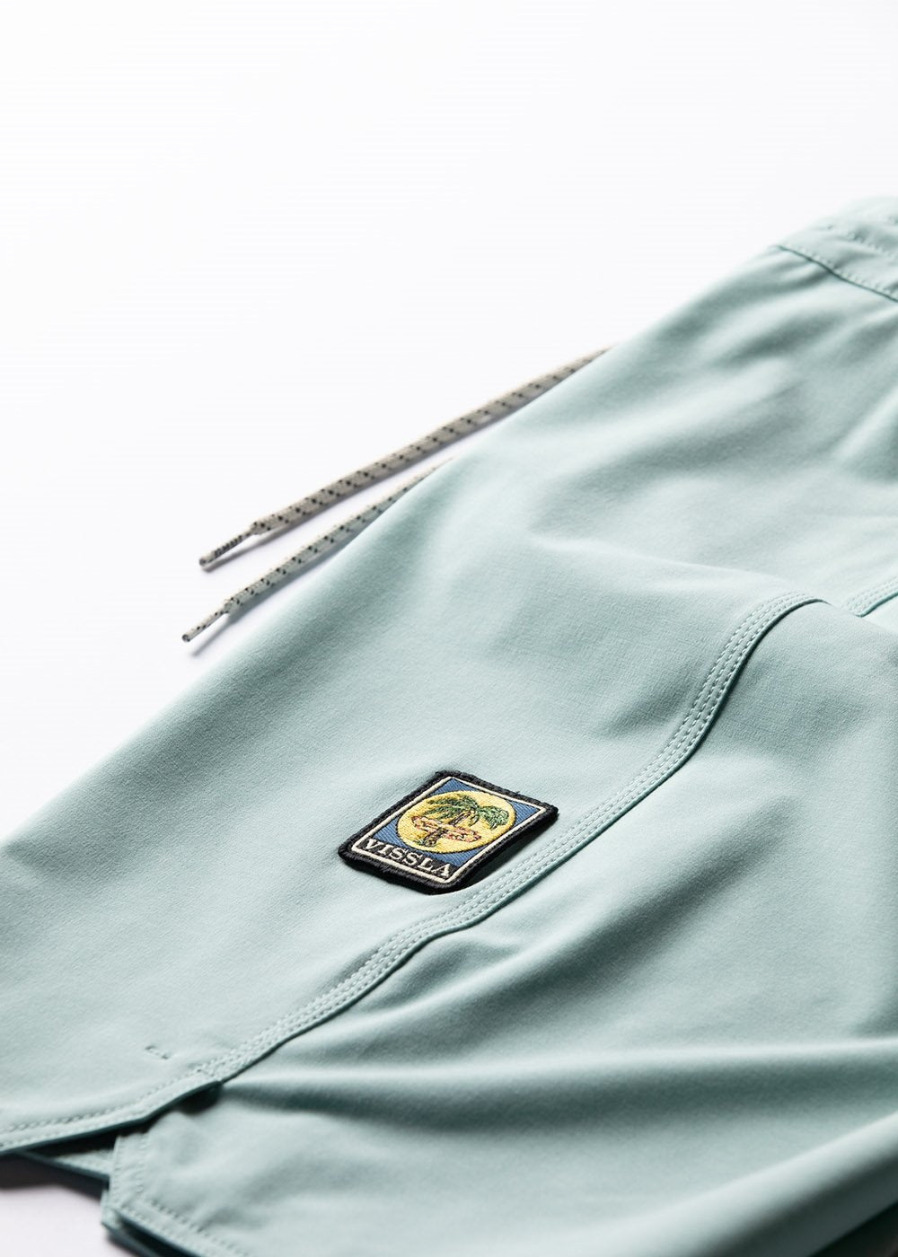 Vissla Long Sets 21" Boardshort - DUA - Stoke Outlets