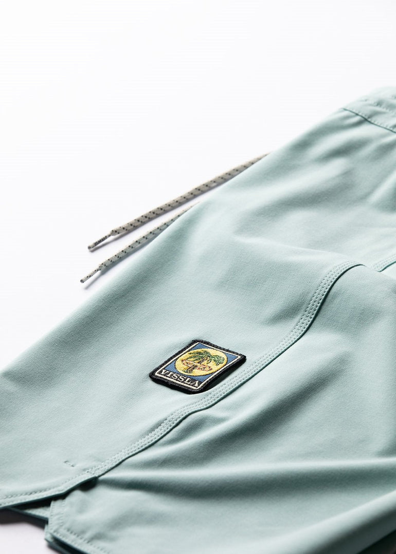 Vissla Long Sets 21" Boardshort - DUA - Stoke Outlets