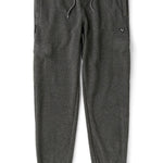 Vissla Looper Eco Elastic French Terry Sweatpant-PHA - Stoke Outlets