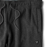 Vissla Looper Eco Elastic French Terry Sweatpant-PHA - Stoke Outlets