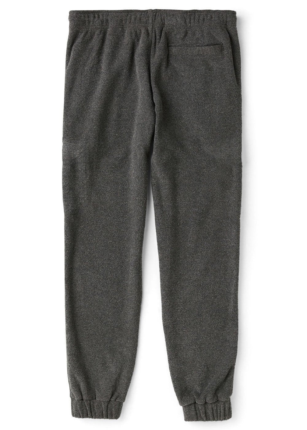 Vissla Looper Eco Elastic French Terry Sweatpant-PHA - Stoke Outlets