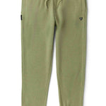 Vissla Looper Eco Elastic French Terry Sweatpant - SAG - Stoke Outlets