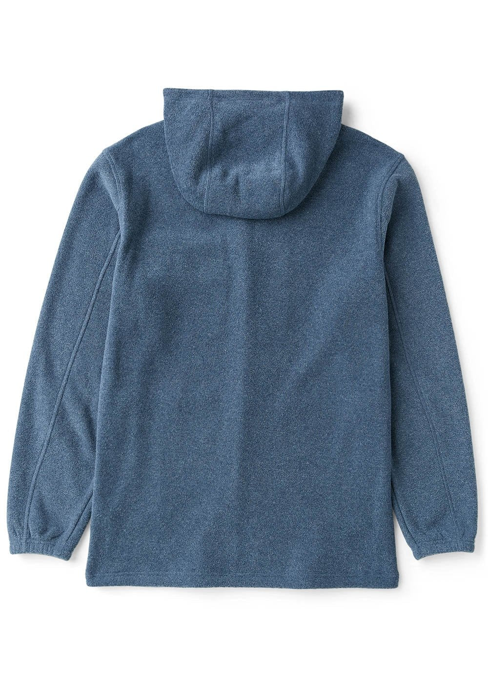 Vissla Looper Eco Zip Hoodie - DKD - Stoke Outlets