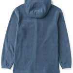 Vissla Looper Eco Zip Hoodie - DKD - Stoke Outlets