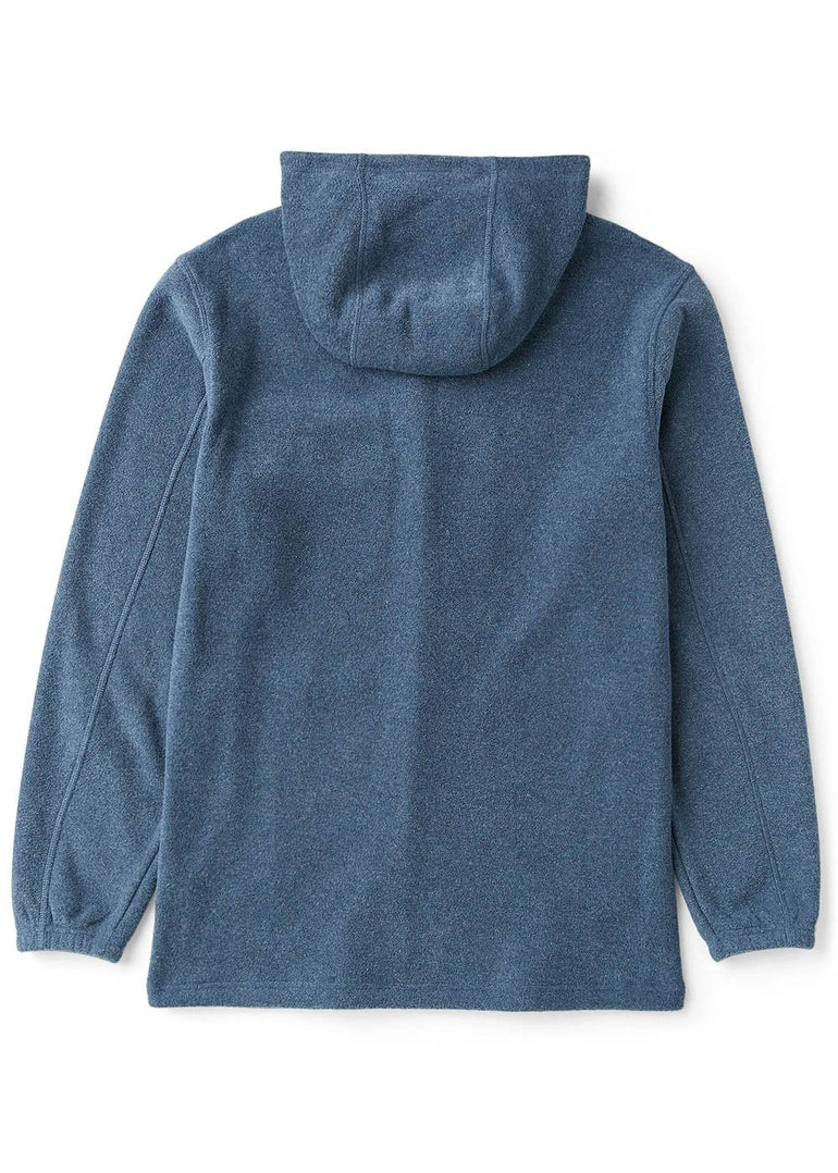 Vissla Looper Eco Zip Hoodie - DKD - Stoke Outlets